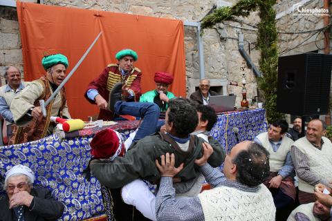 Αγάς Μεστών