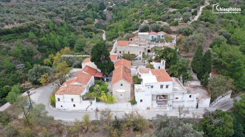 Μέσα Διδύμα Χίος