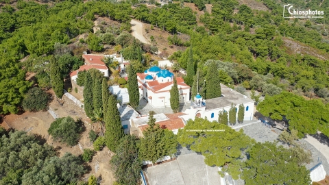 Βροντάδος Χίος