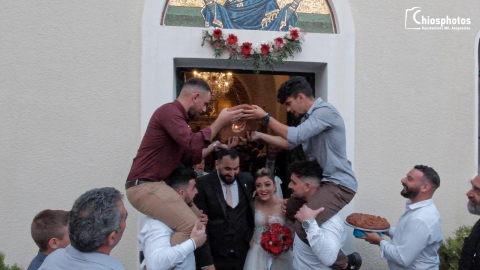 Πιτυός Χίος