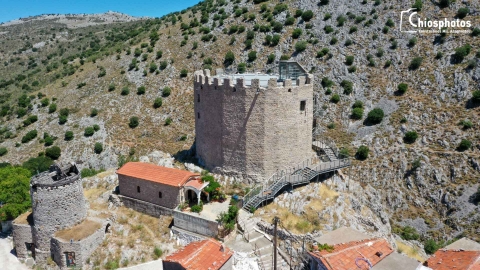 Πιτυός Χίου
