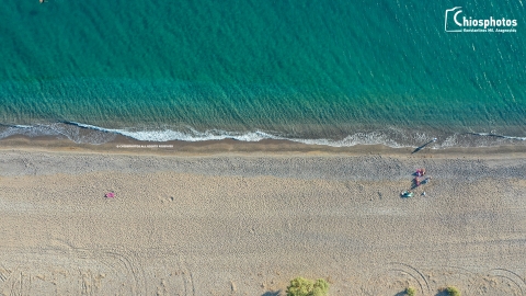 Βολισσός Χίος