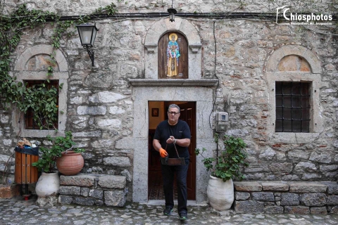 Μεστά Χίος