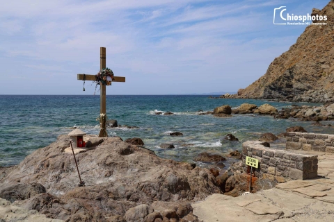 Βολισσός Χίος