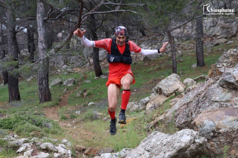 Καρυές Χίου