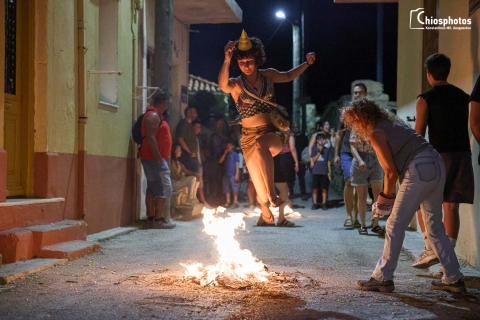 Κάστρο Χίου
