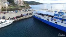 Λιμάνι Οινουσσών