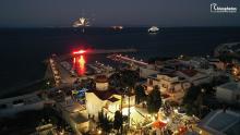 Αγία Παρασκευή Καστέλλο