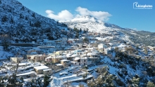 Βορειανατολικά χωριά