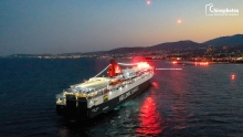 Αγία Παρασκευή Καστέλο