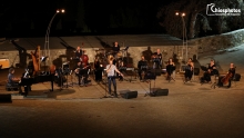 5ο Φεστιβάλ Μούσα Ελληνική Χίος