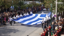 11η Νοεμβρίου 2021 Χίος