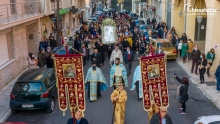 Ευαγγελίστρια Χίου