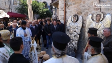 Μεστά Χίου