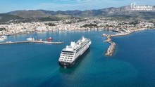 Λιμάνι Χίος