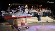 Πλατεία Νικολάου Πλαστήρα