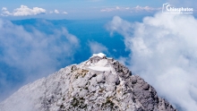 Άγιον Όρος