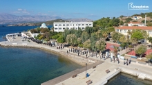 Οινούσσες
