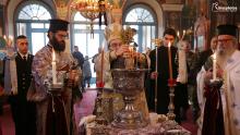 Άγιος Νικόλαος Οινούσσες