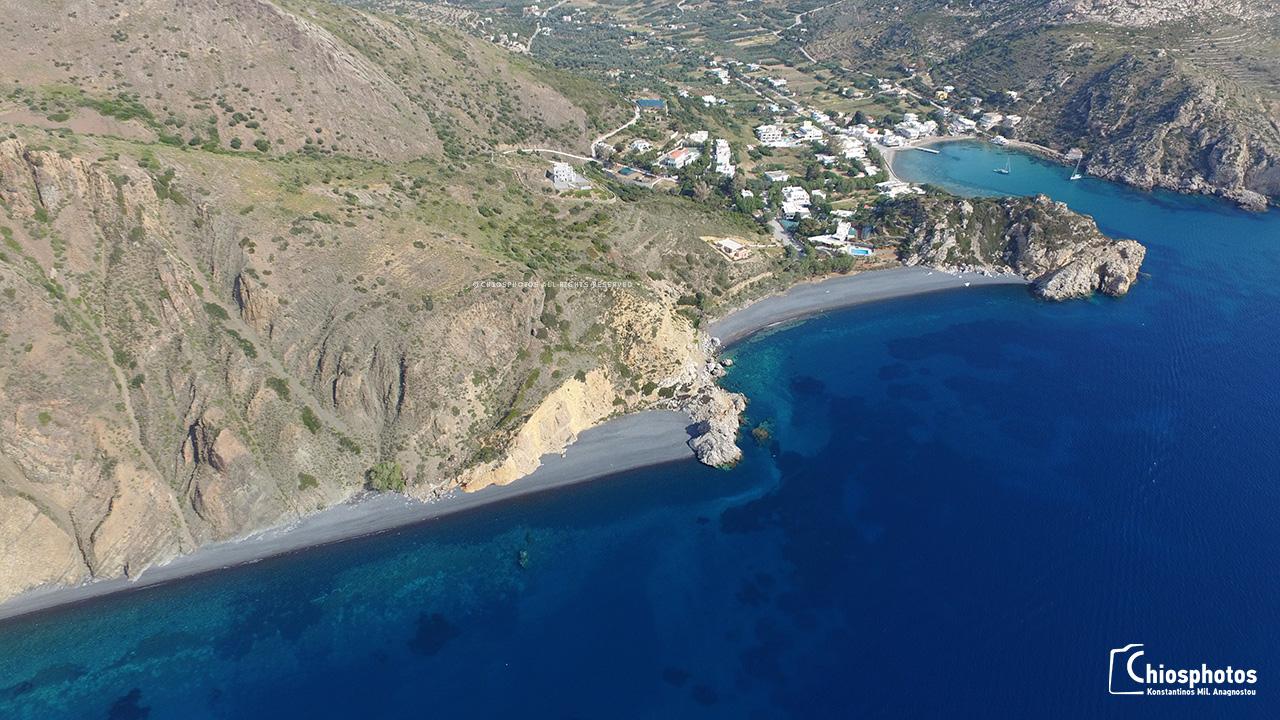 Μαύρα Βόλια