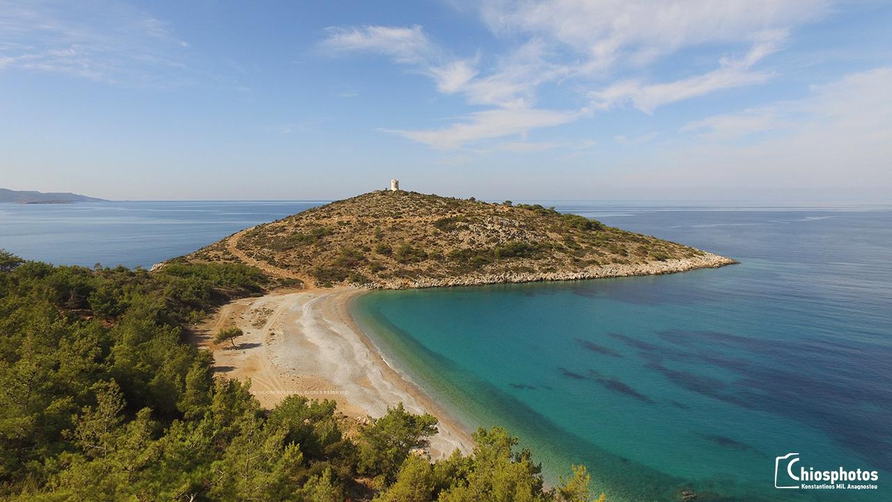 Τραχίλι